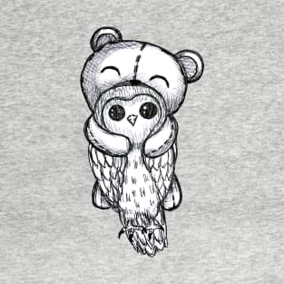 Bear Hugs T-Shirt